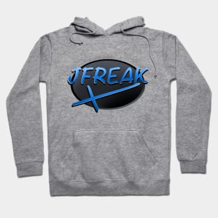 JFREAK LOGO Hoodie